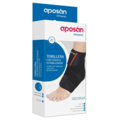 Aposan Tobillera Vendaje Estabilizador